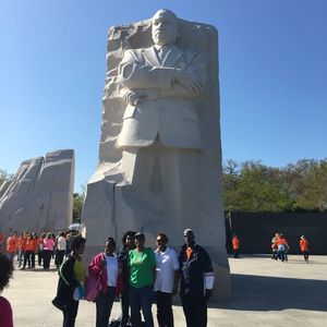 Meet your Posher, Jacquelyn